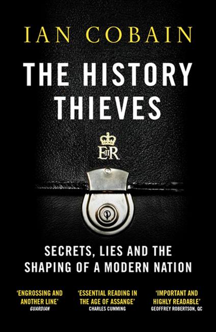 The History Thieves