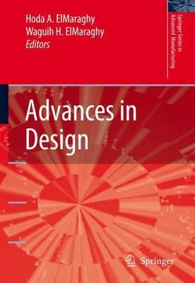 Advances in Design - cover