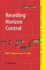 Receding Horizon Control: Model Predictive Control for State Models