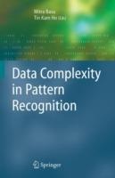 Data Complexity in Pattern Recognition - cover