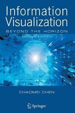 Information Visualization: Beyond the Horizon