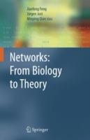 Networks: From Biology to Theory - cover