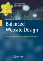 Balanced Website Design: Optimising Aesthetics, Usability and Purpose