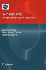Semantic Web: Concepts, Technologies and Applications