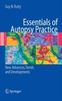 Essentials of Autopsy Practice: New Advances, Trends and Developments - cover