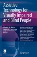 Assistive Technology for Visually Impaired and Blind People
