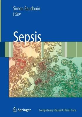 Sepsis - cover