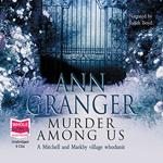 Murder Among Us