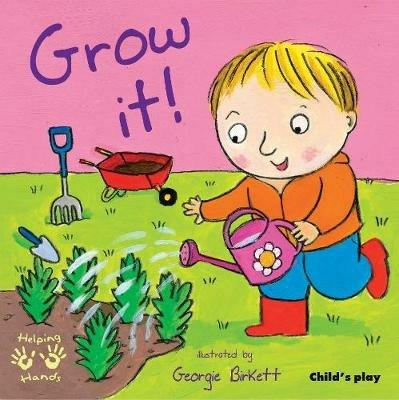 Grow It! - cover