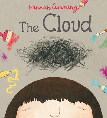 The Cloud - Hannah Cumming - cover