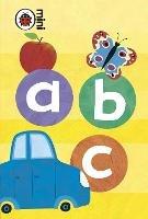 Early Learning: ABC - cover