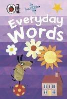 Early Learning: Everyday Words - cover