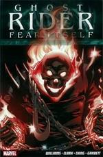 Ghost Rider: Fear Itself: Ghost Rider 1-6