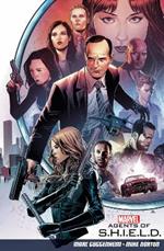 Agents of S.H.I.E.L.D. Volume 1: The Coulson Protocols
