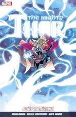 Mighty Thor Vol. 2, The: Lords of Midgard
