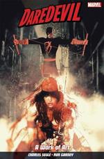 Daredevil Back in Black Vol. 2: Supersonic
