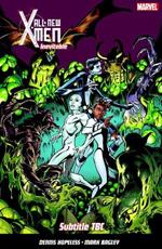 All-New X-Men Inevitable Vol. 3
