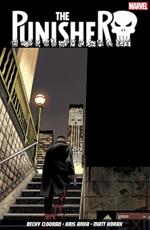 The Punisher Vol. 3: King Of The New York Streets : King of the New York Streets