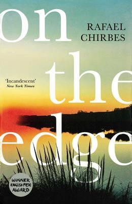 On the Edge - Rafael Chirbes - cover
