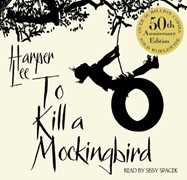 Libro in inglese To Kill A Mockingbird: 50th Anniversary Edition Harper Lee