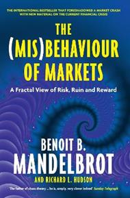The (Mis)Behaviour of Markets: A Fractal View of Risk, Ruin and Reward