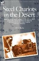 Steel Chariots in the Desert - S C Rolls - cover