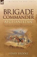 Brigade Commander: Afghanistan-The Journal of the Commander of the 2nd Infantry Brigade, Kandahar Field Force During the Second Afghan War