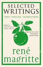 Selected Writings: First English Translation
