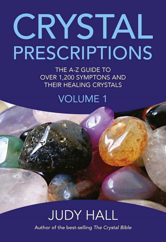 Crystal Prescriptions