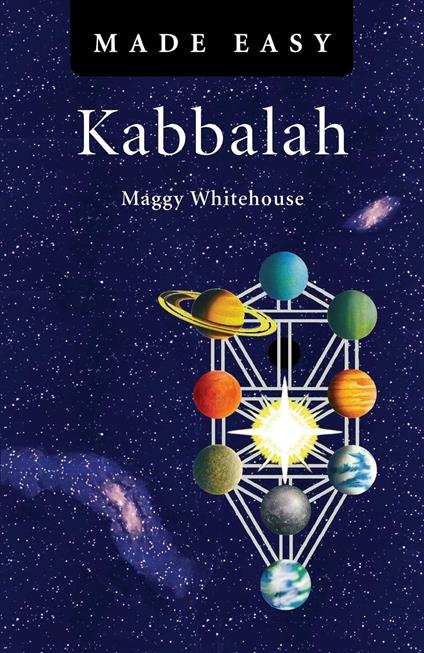 Kabbalah Made Easy