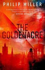 The Goldenacre: A Shona Sandison Mystery