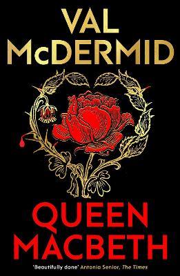 Queen Macbeth: Darkland Tales - Val McDermid - cover