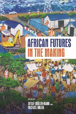 African Futures in the Making - cover