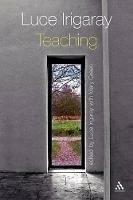 Luce Irigaray: Teaching - cover