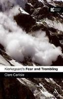Kierkegaard's 'Fear and Trembling': A Reader's Guide - Clare Carlisle - cover