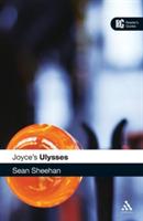 Joyce's Ulysses: A Reader's Guide - Sean Sheehan - cover