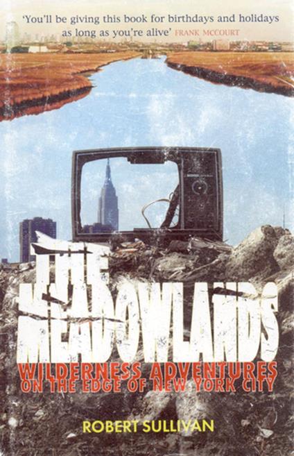 The Meadowlands