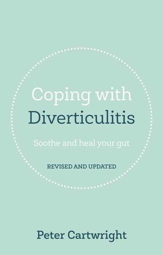 Coping with Diverticulitis