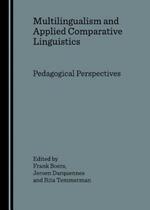 Multilingualism and Applied Comparative Linguistics: Pedagogical Perspectives
