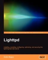 Lighttpd - Andre Bogus - cover