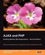 AJAX and PHP: Building Modern Web Applications 2nd Edition