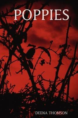 Poppies - DEENA THOMSON - cover