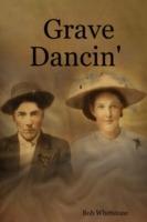 Grave Dancin' - Bob Whetstone - cover