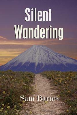 Silent Wandering - Sam, Barnes - cover