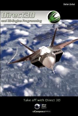 Direct3D and 3D Engine Programming - Stefan Zerbst - cover