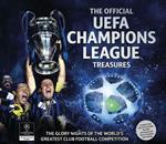 The UEFA Official Champions League Treasures