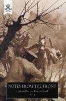 Notes From the Front, 1914 - The General Staff - cover