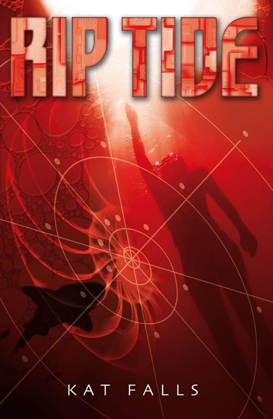 Rip Tide - Kat Falls - ebook