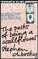The Perks of Being a Wallflower: the most moving coming-of-age classic - Stephen Chbosky - 4