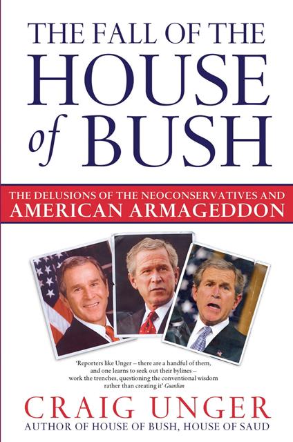 The Fall of the House of Bush